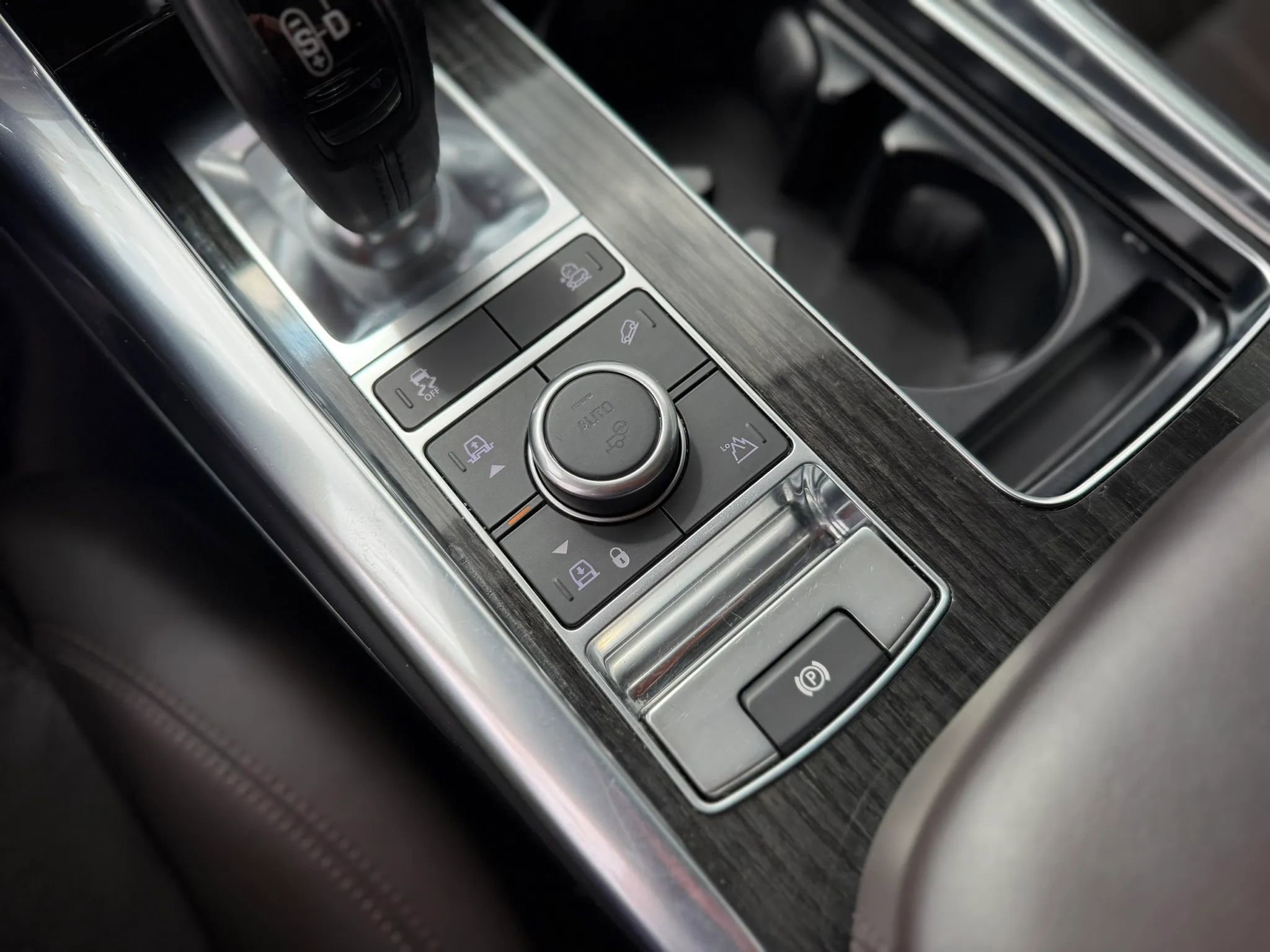 2020 Land Rover Range Rover Sport Autobiography