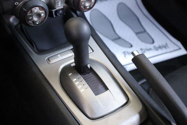 2014 Chevrolet Camaro LS