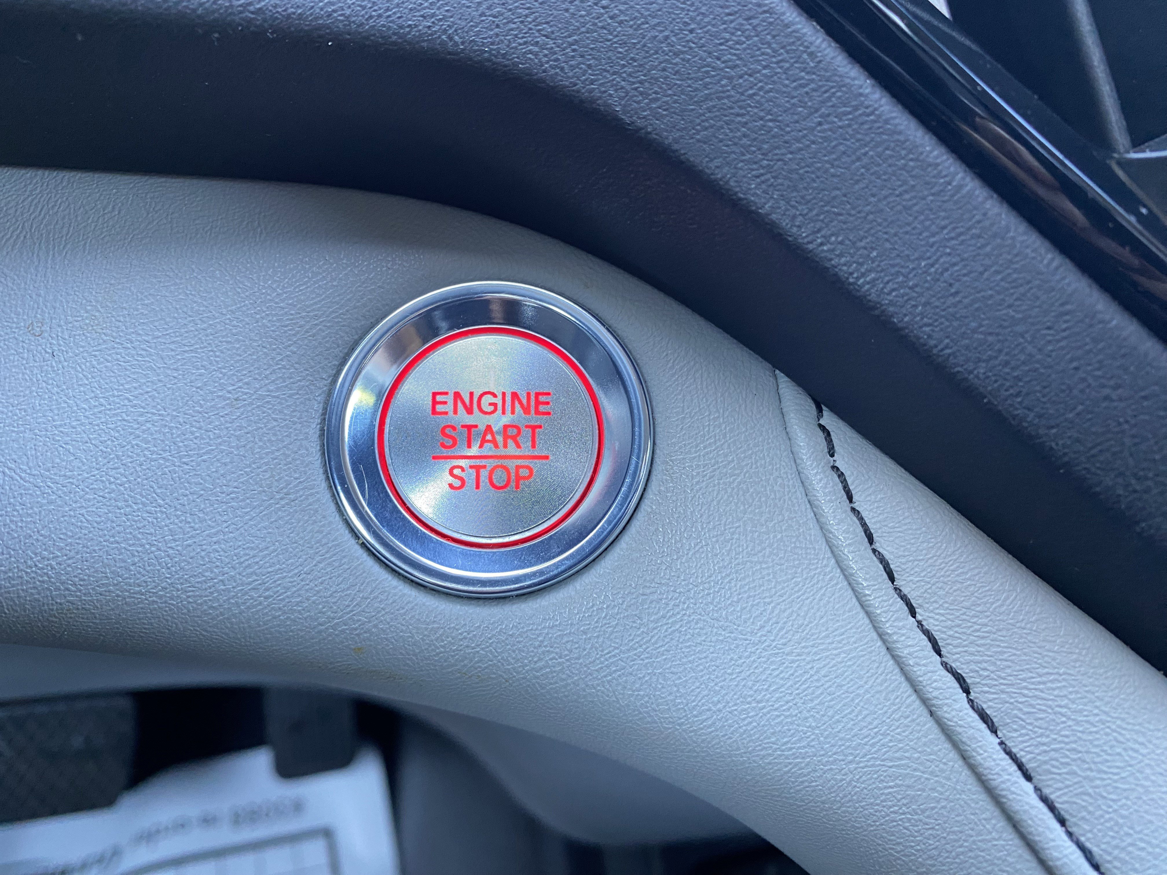 2019 Acura RDX AWD w/ Technology Package