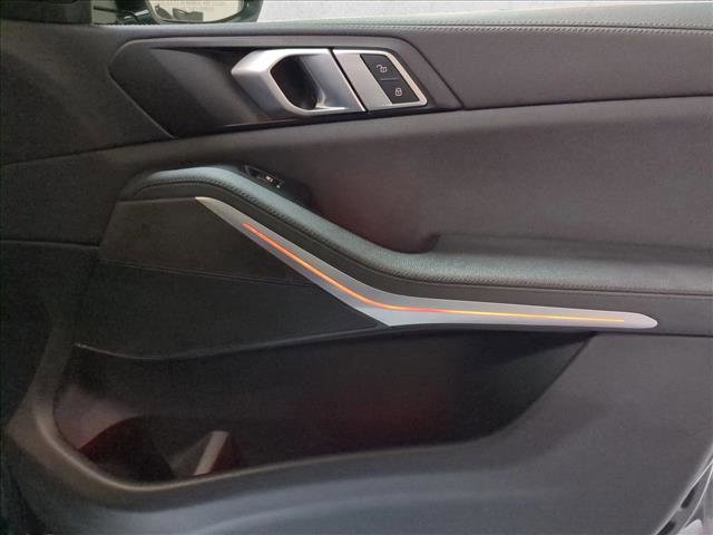 2022 BMW X5 xDrive45e