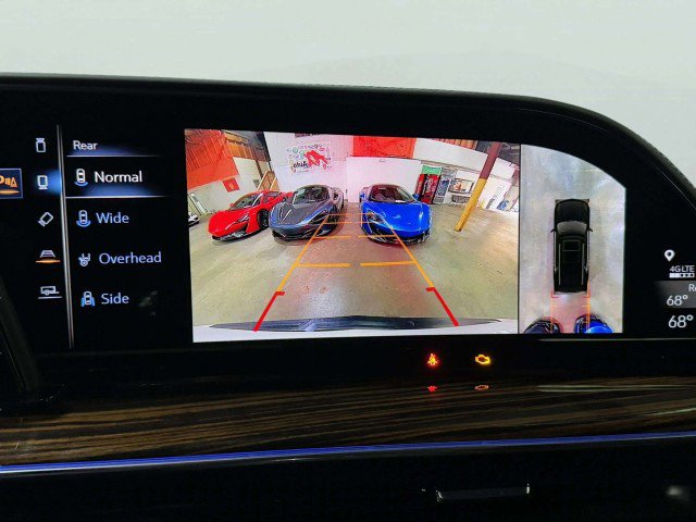 2021 Cadillac Escalade Luxury