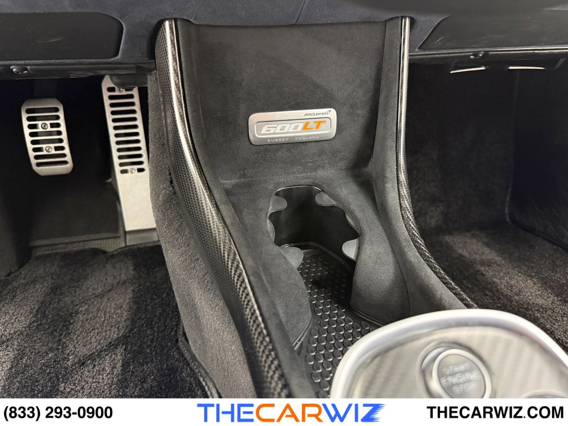 Used 2019 McLaren 600LT photo 68