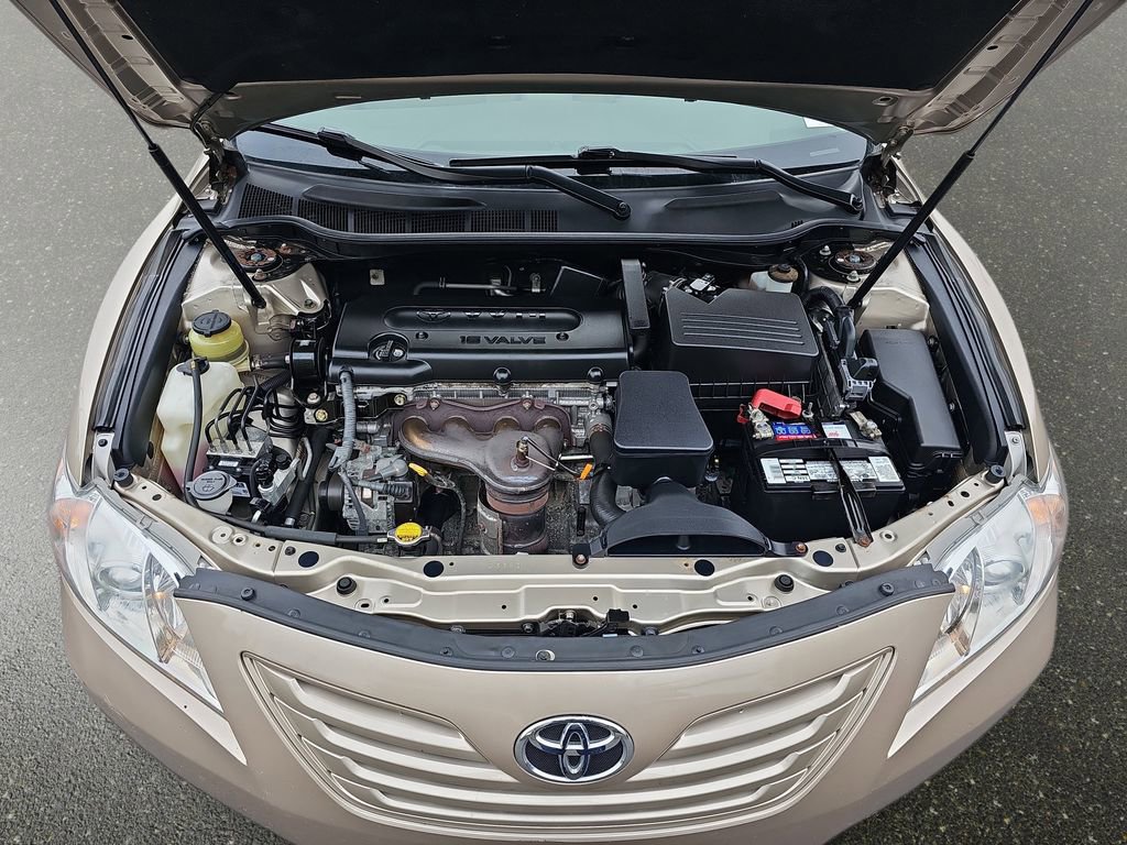 2009 Toyota Camry LE