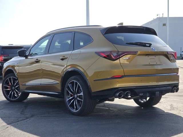 2022 Acura MDX Type S