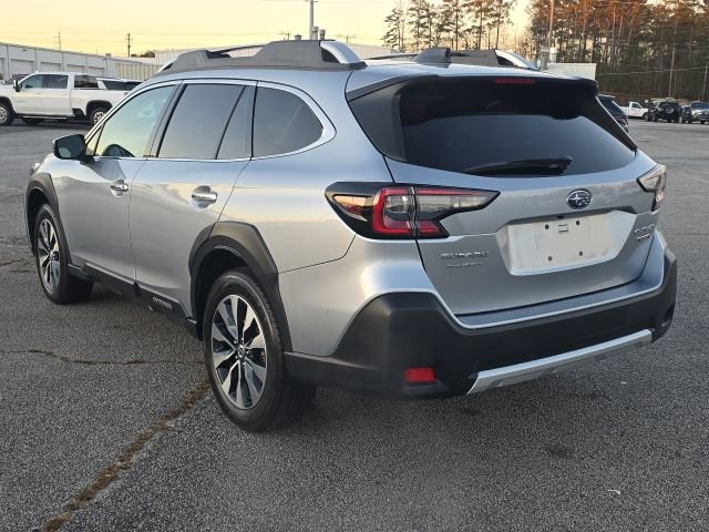 2024 Subaru Outback Touring
