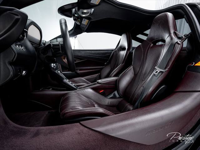 Used 2018 McLaren 720S Luxury photo 31