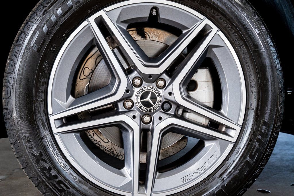 2023 Mercedes-Benz GLE 350 4MATIC