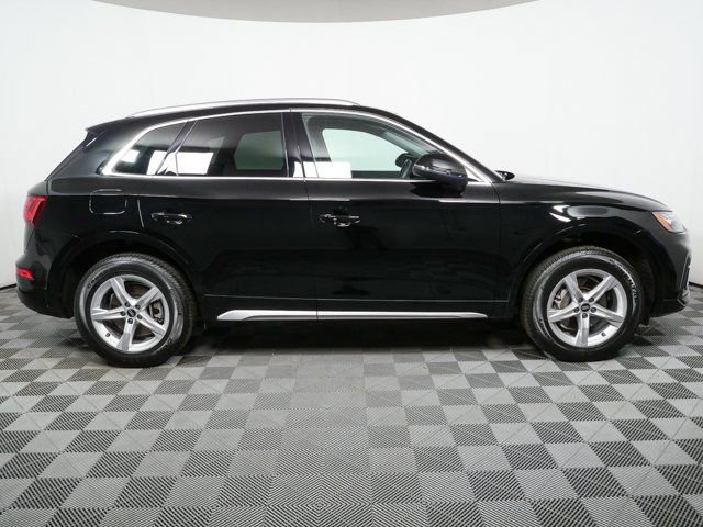 2023 Audi Q5 2.0T Premium