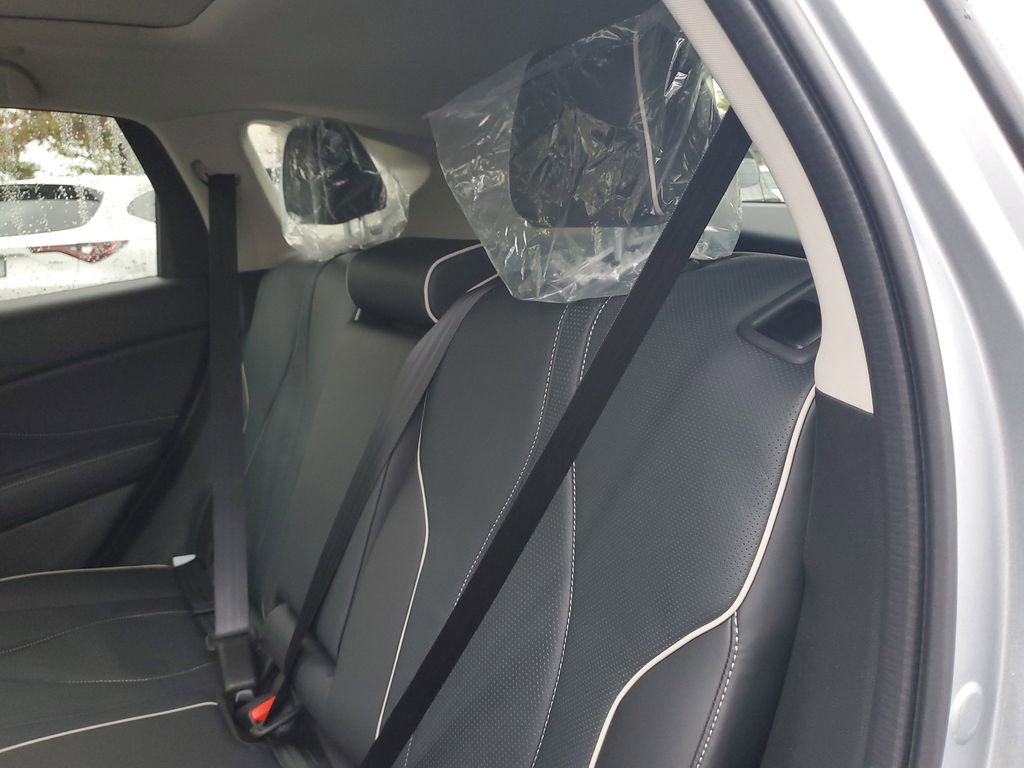 2026 Acura RDX SH-AWD w/ Advance Package