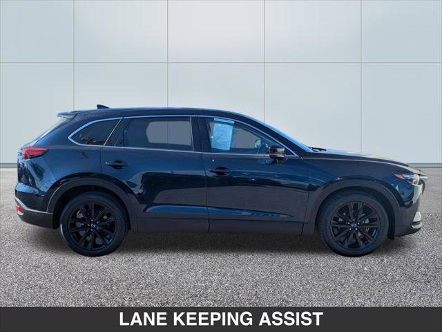 2023 MAZDA CX-9 Touring Plus