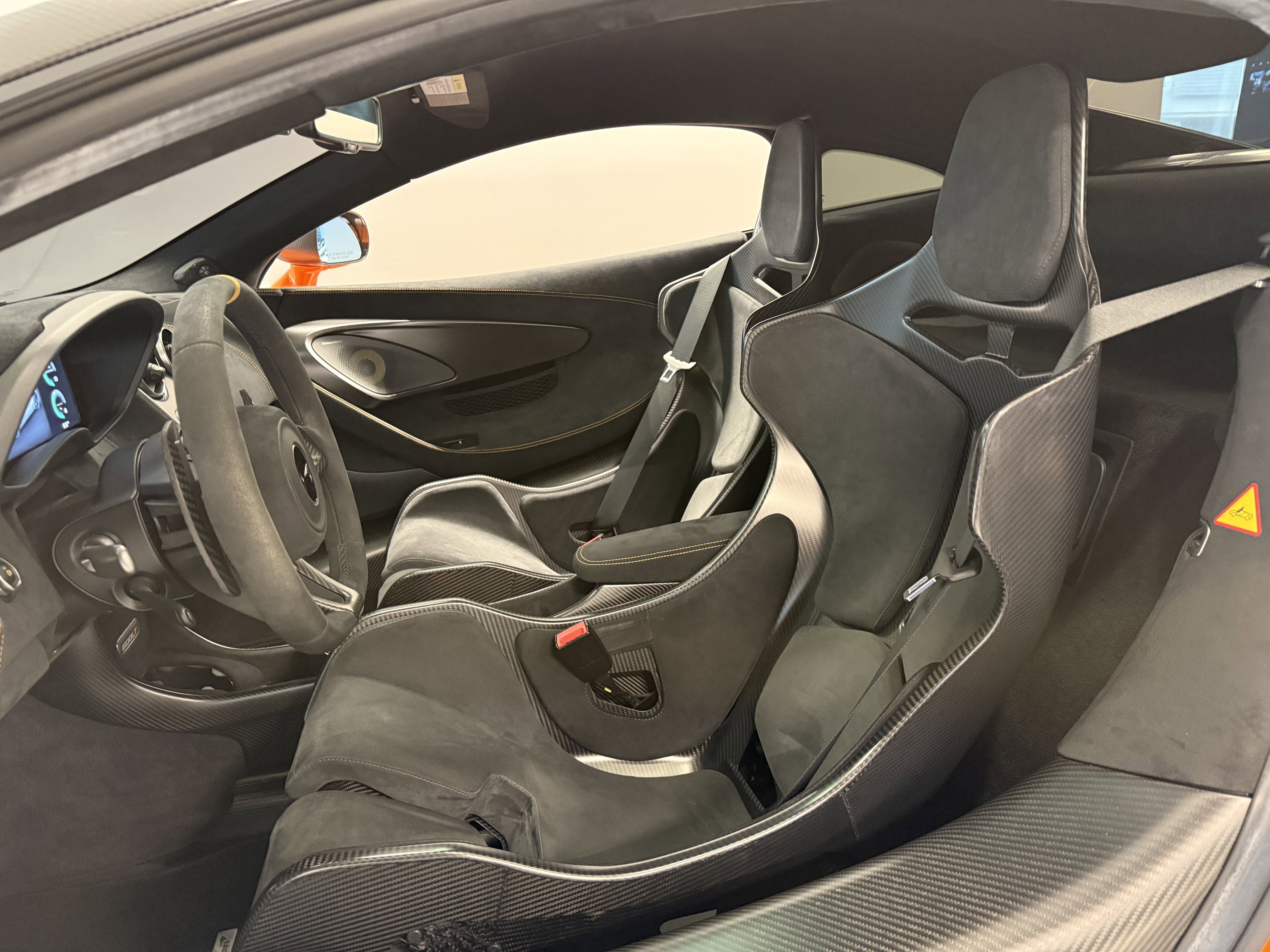 Used 2019 McLaren 600LT photo 27