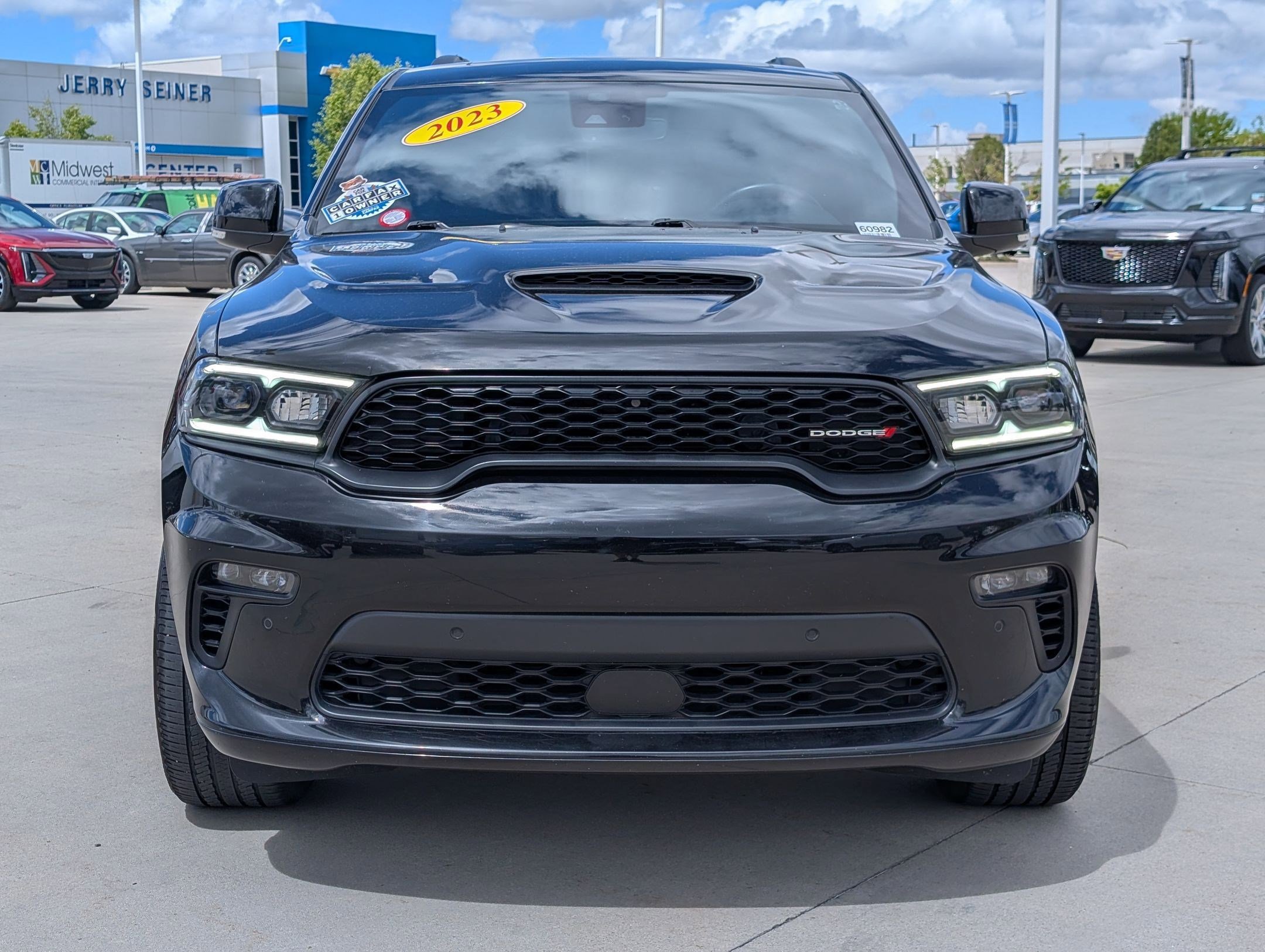 2023 Dodge Durango GT