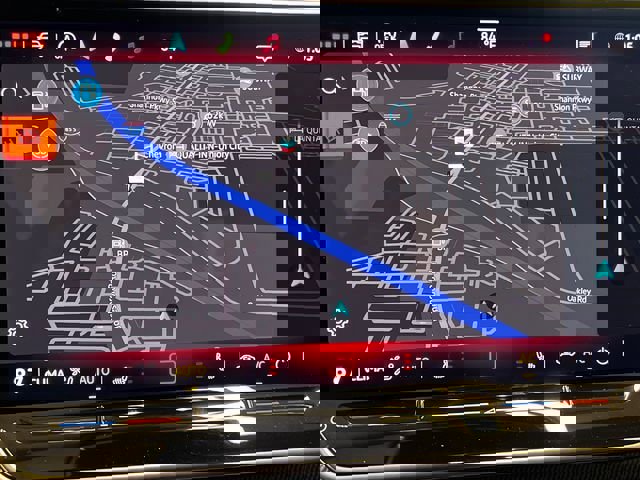 2026 Volkswagen GTI S