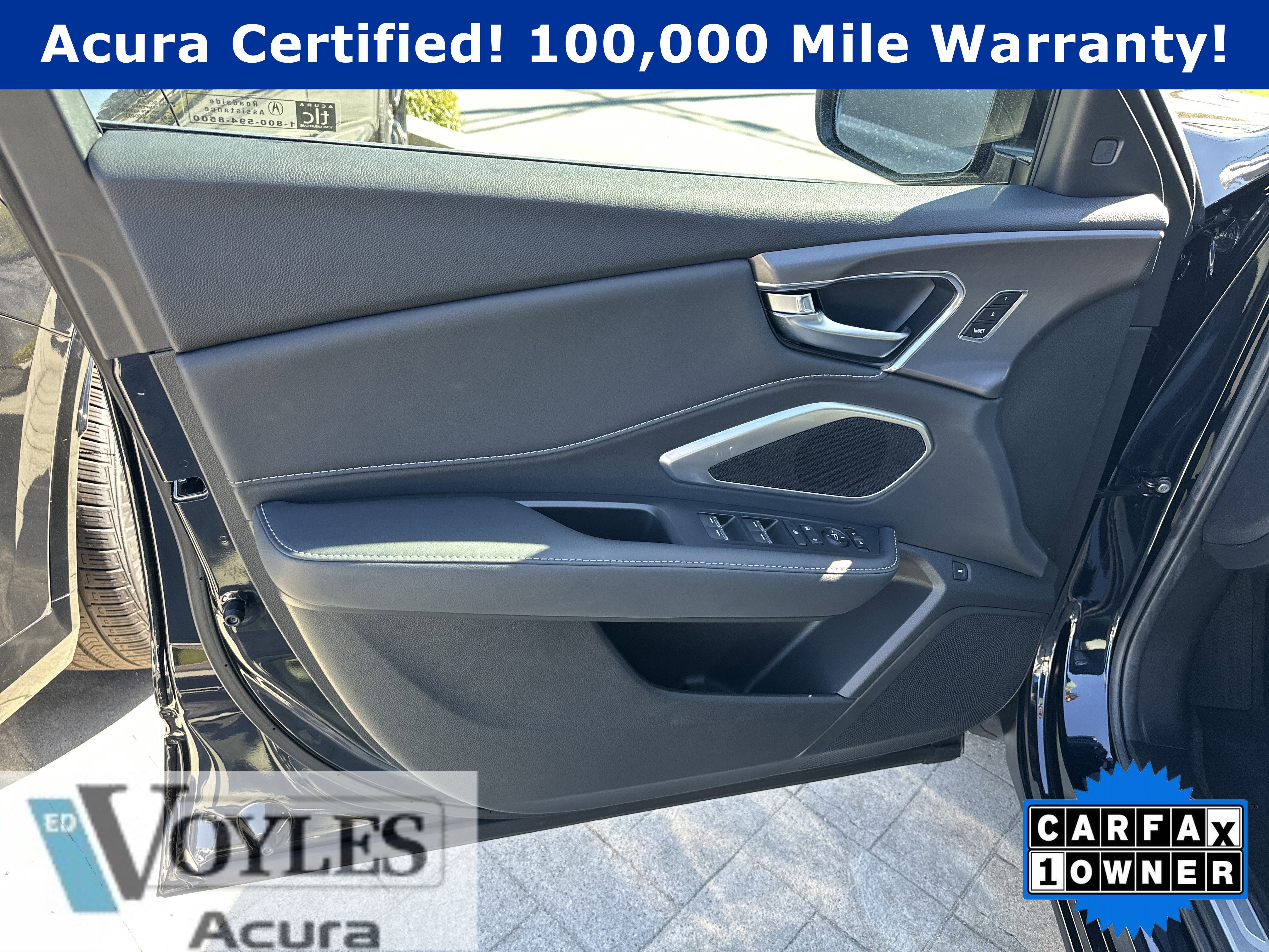 2025 Acura RDX SH-AWD