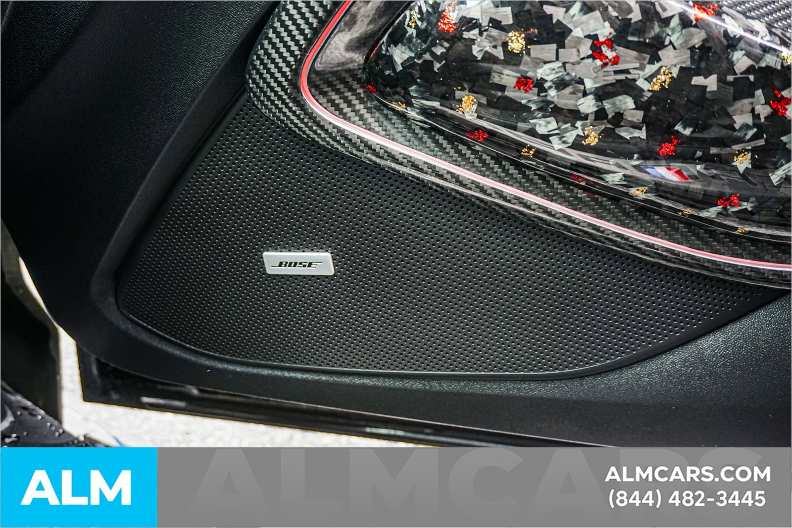 2021 Chevrolet Camaro ZL1