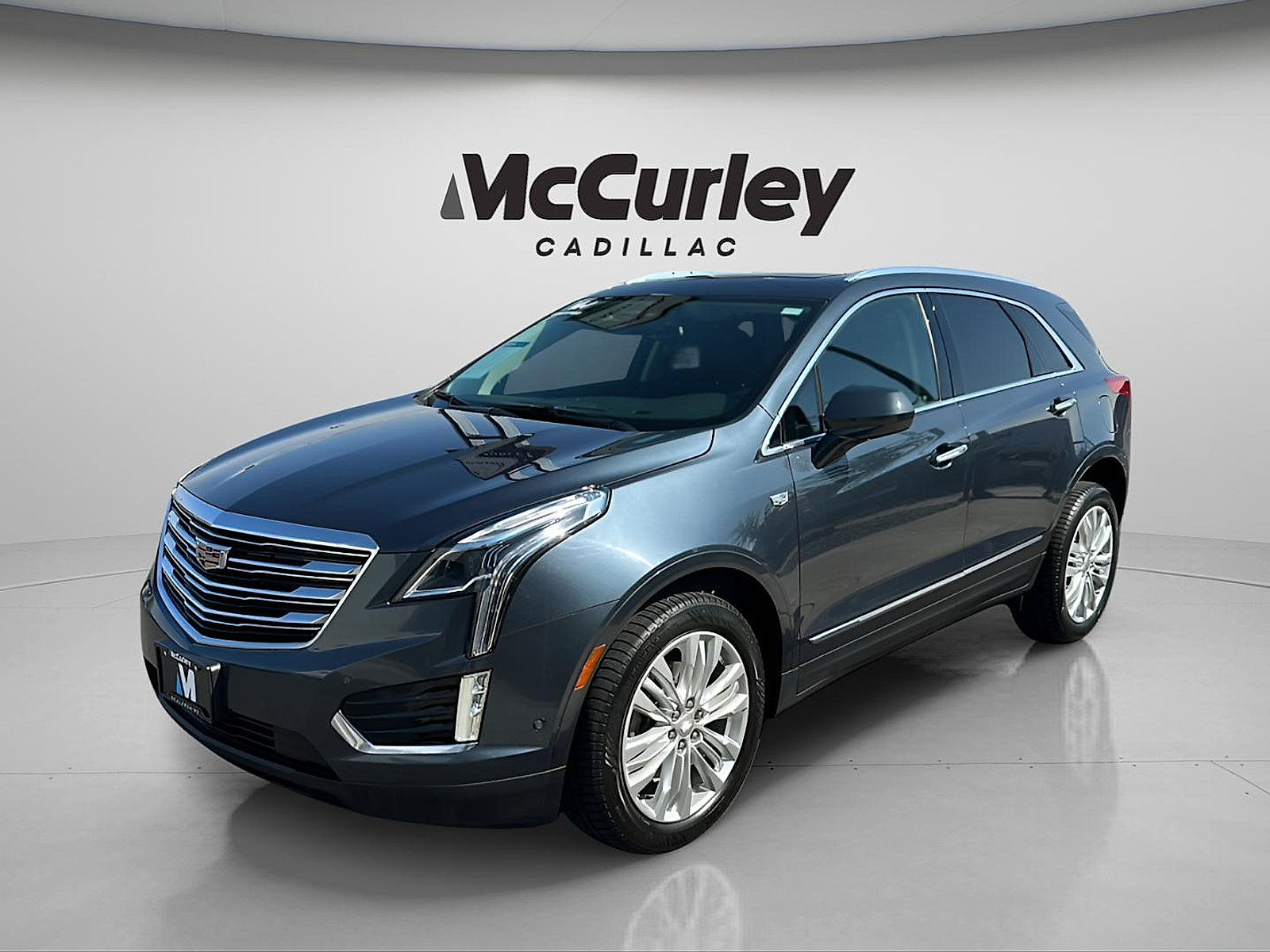 Used 2019 Cadillac XT5 Premium Luxury w/ Driver Assist Package