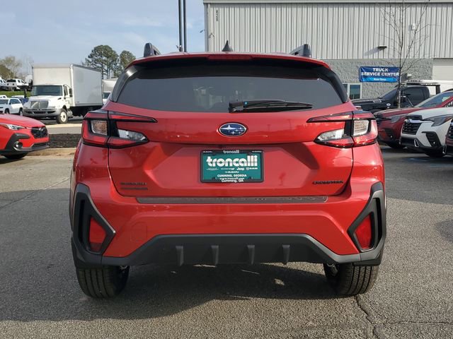 2026 Subaru Crosstrek 2.0i Premium