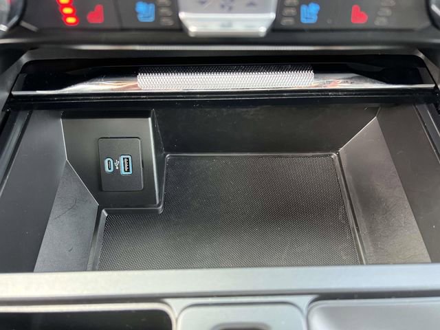 2022 Ford F150 Lariat