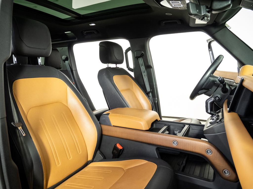 2023 Land Rover Defender 110 X