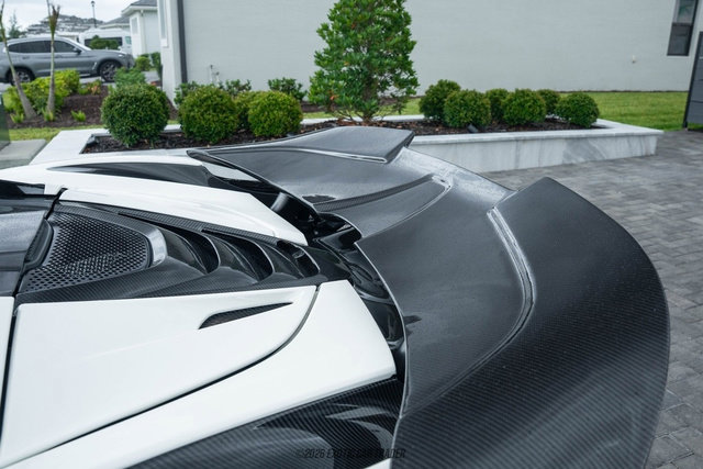 Used 2020 McLaren 720S Performance photo 51