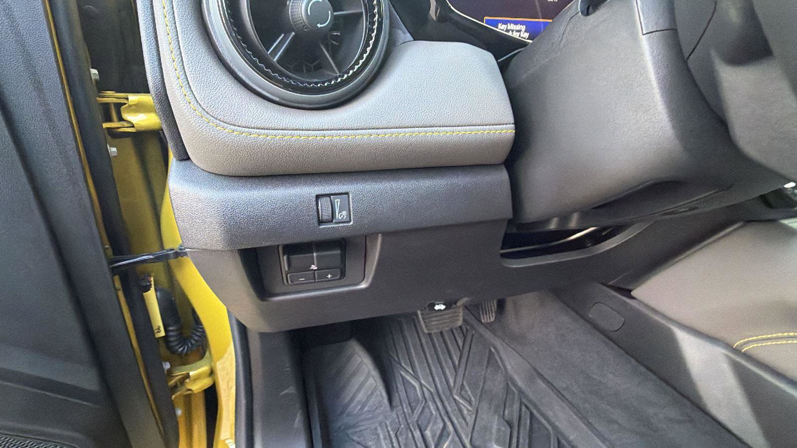 2023 Chevrolet Colorado ZR2