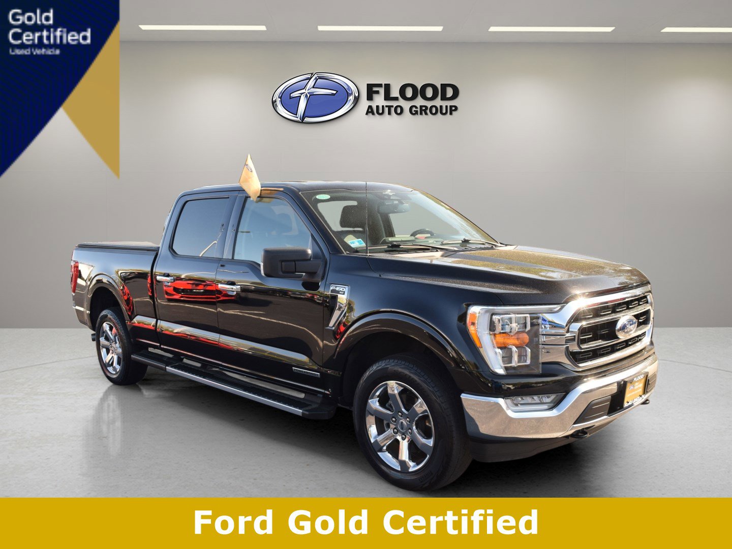 Used 2023 Ford F150 XLT w/ Equipment Group 302A High