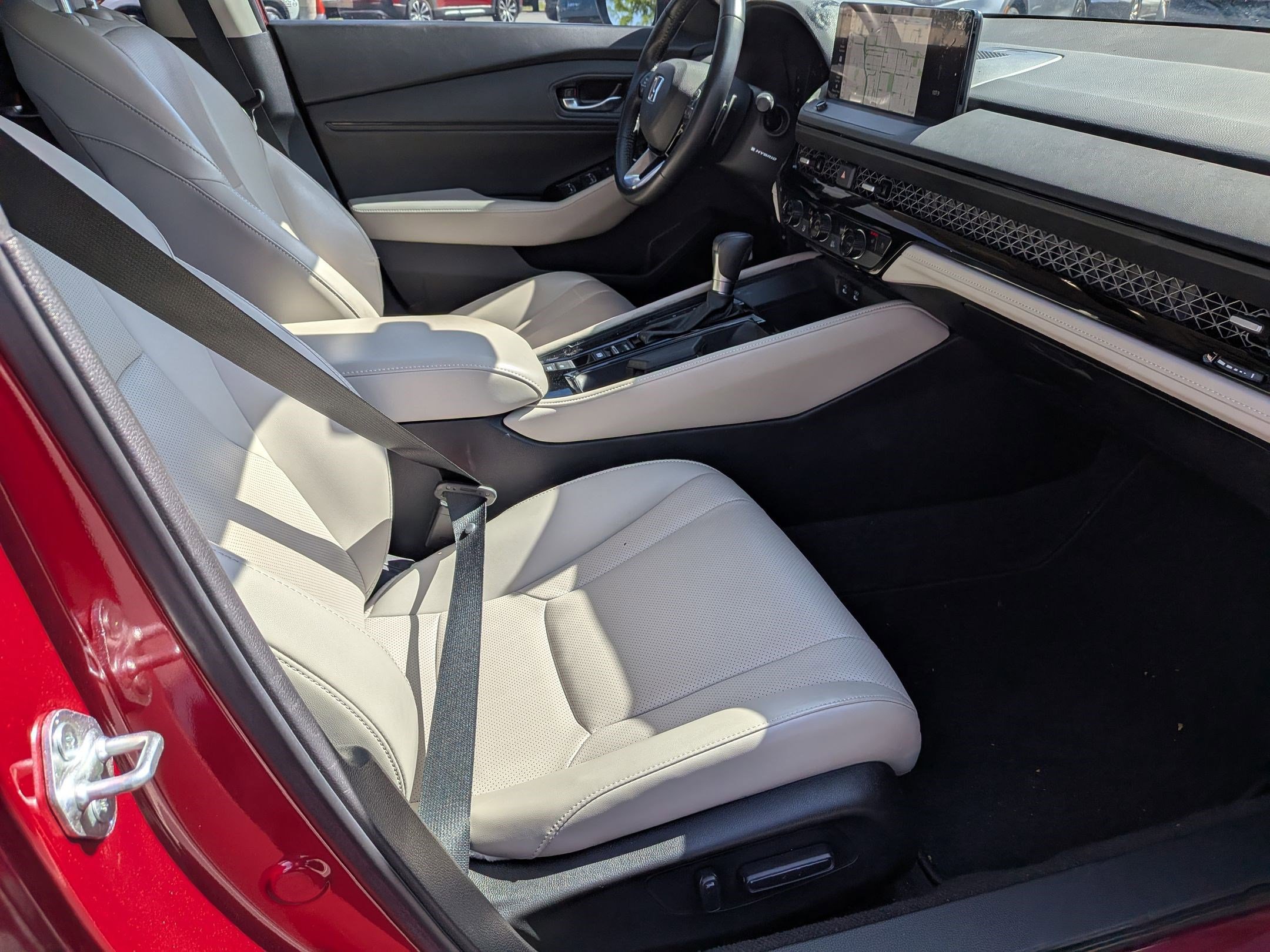 2023 Honda Accord Touring