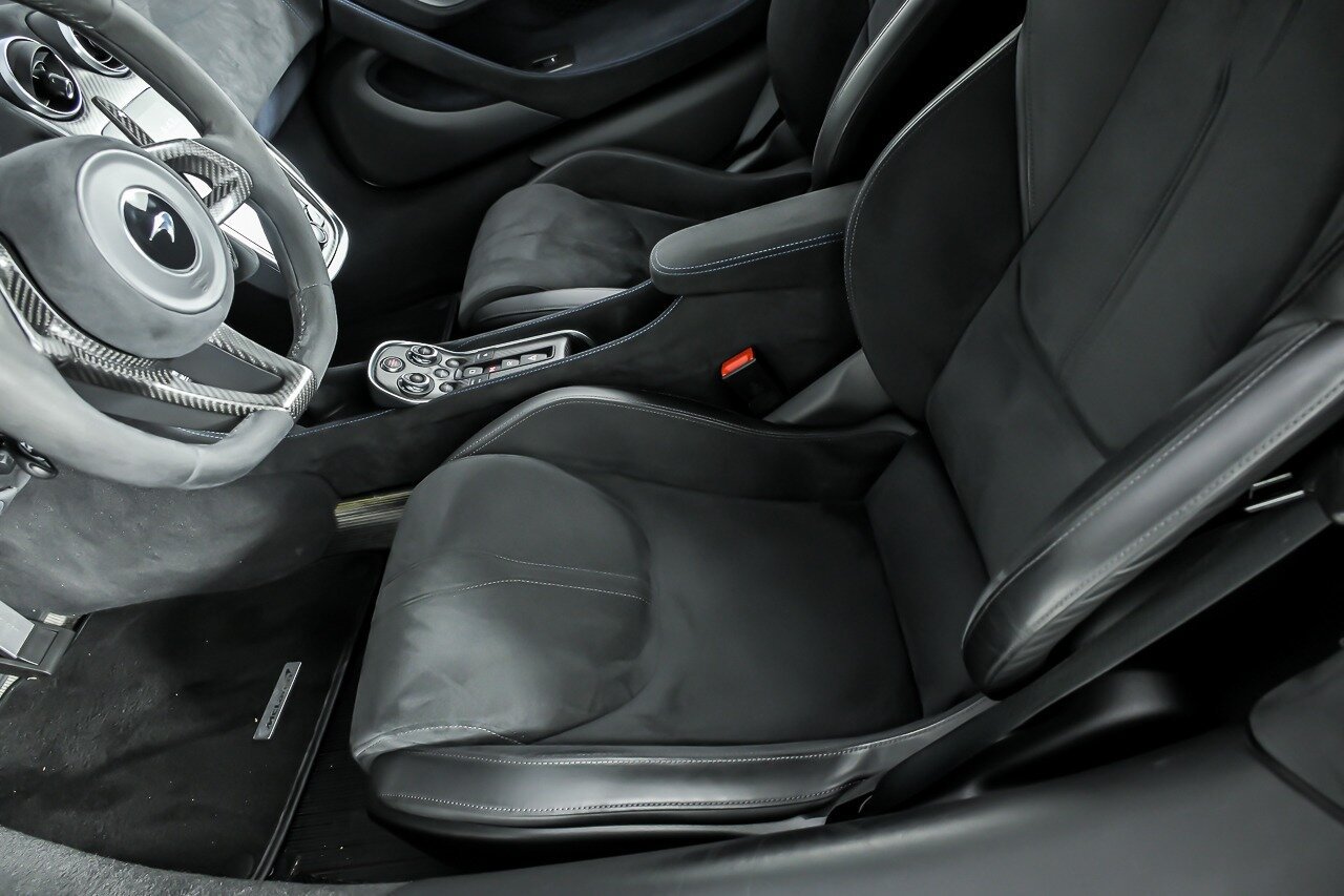 Used 2019 McLaren 600LT photo 21
