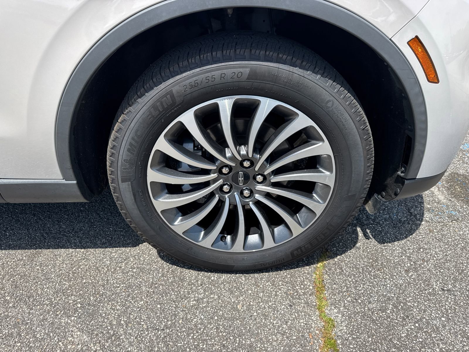 2022 Lincoln Aviator AWD