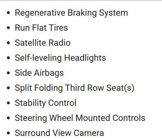 2022 Audi Q7 3.0T Premium Plus