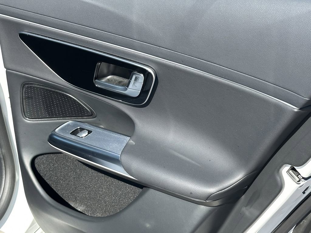 2025 Mercedes-Benz E 350 4MATIC Sedan