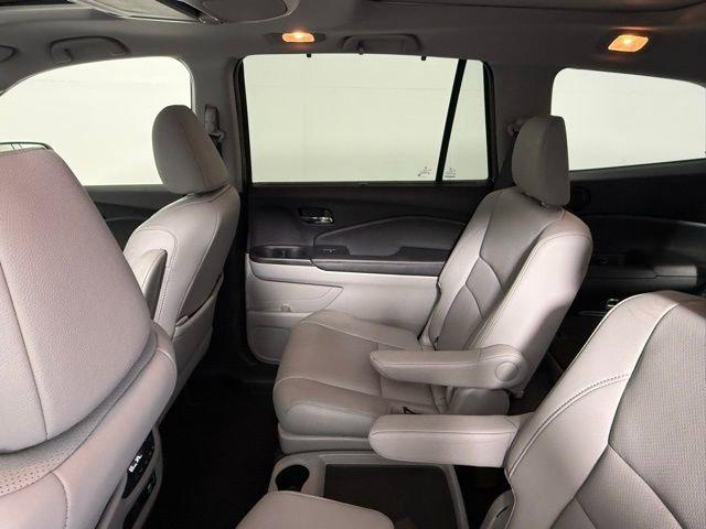 2020 Honda Pilot Elite