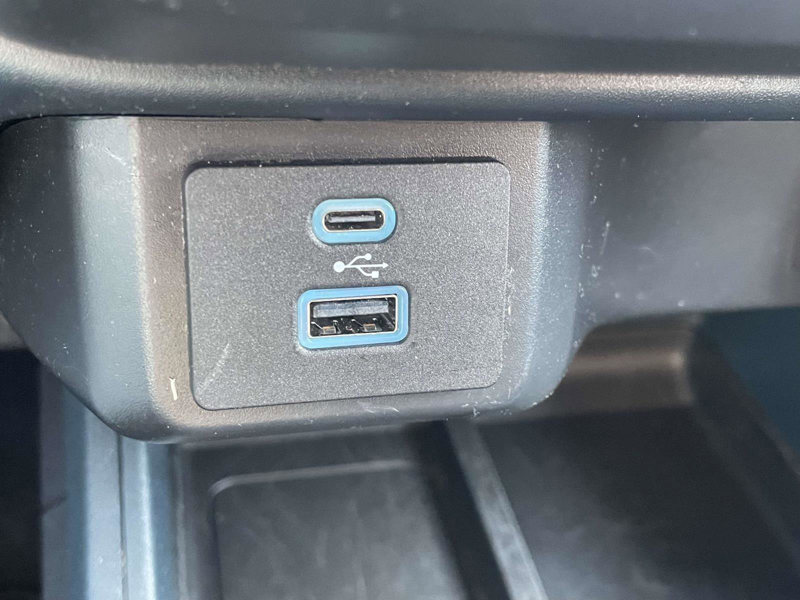 2024 Ford Maverick XL