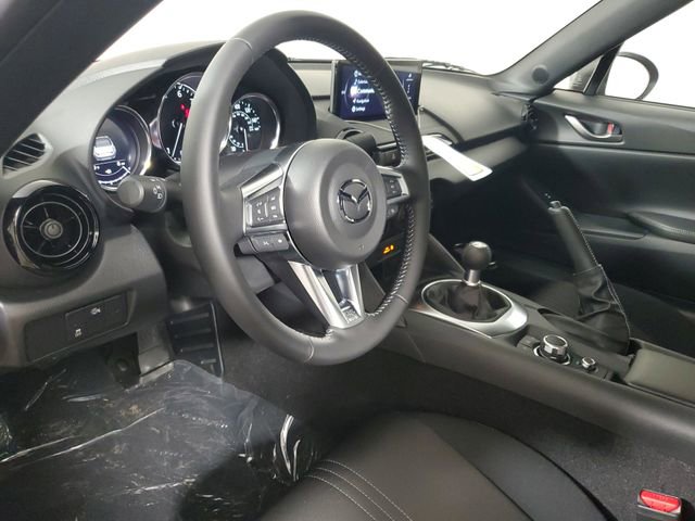 2026 MAZDA MX-5 Miata Sport