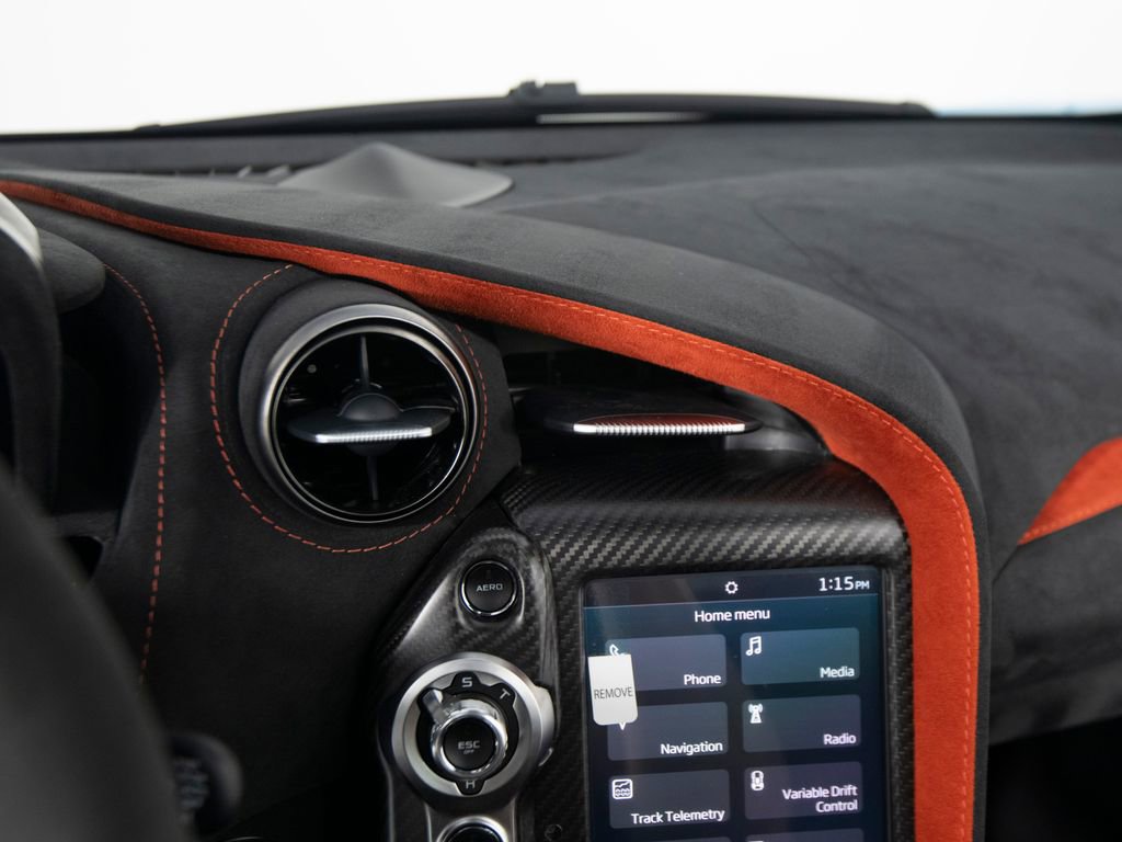 Used 2021 McLaren 765LT photo 20