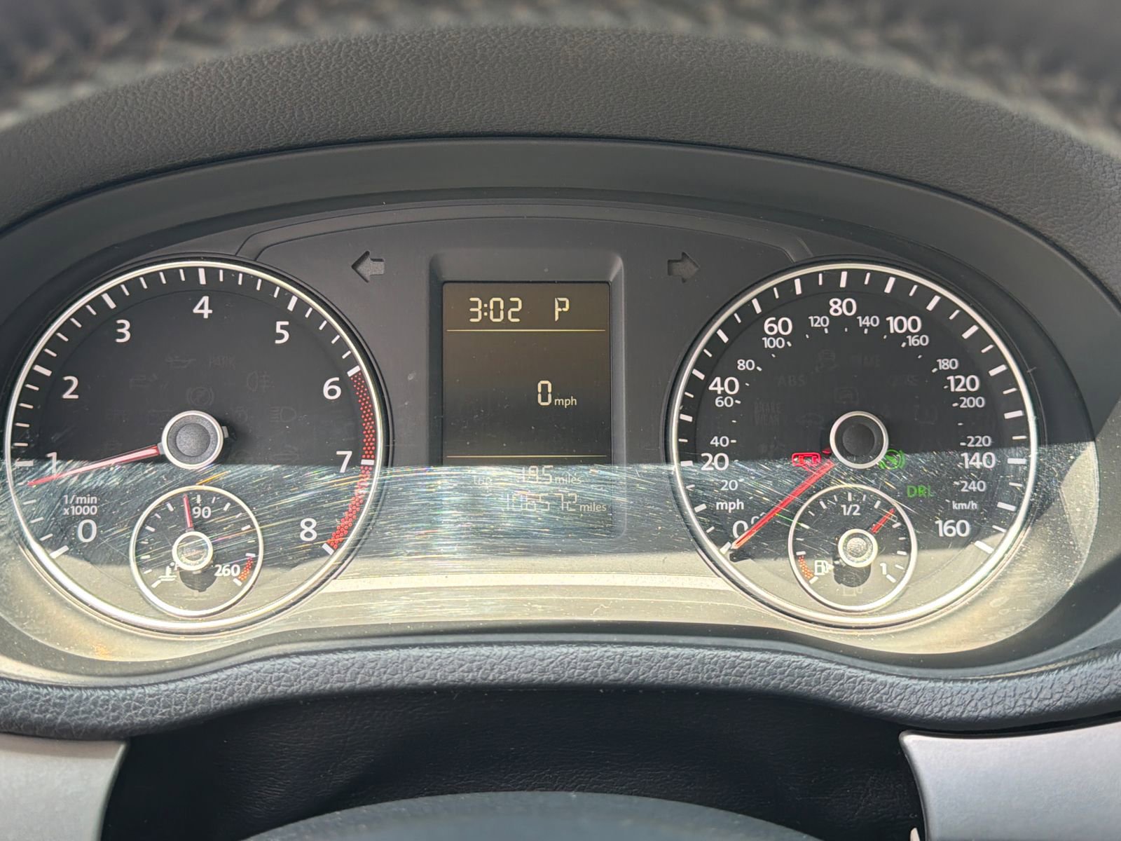 2014 Volkswagen Passat 1.8T Wolfsburg Edition