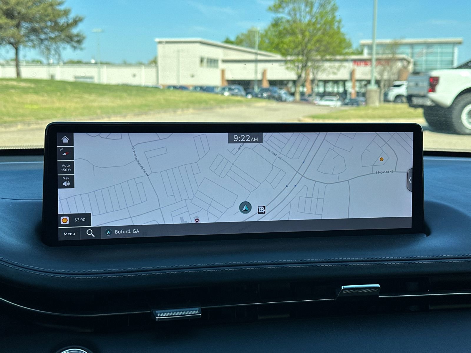 2022 Genesis Gv70 3.5T Sport