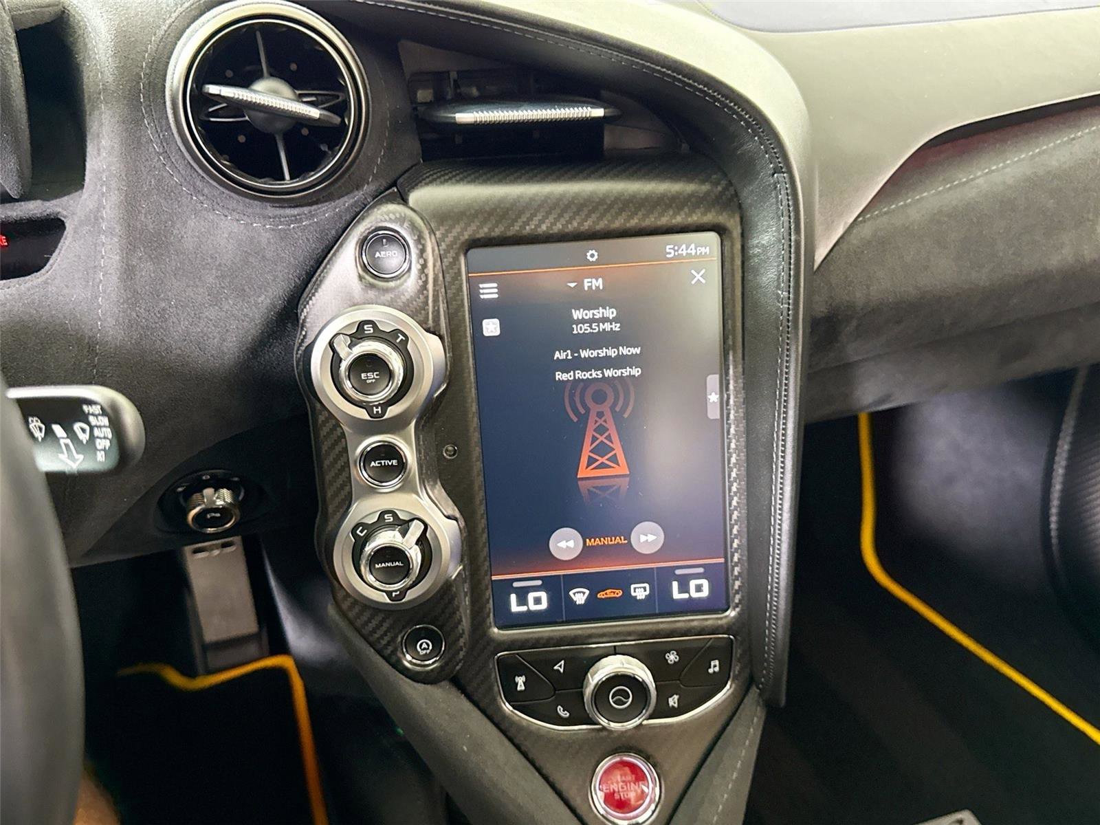 Used 2019 McLaren 720S Performance photo 18