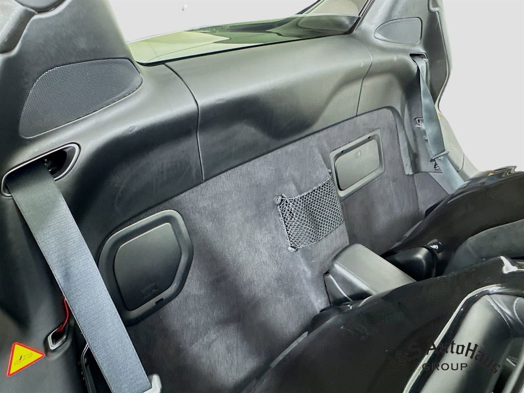 Used 2020 McLaren 720S Performance photo 31