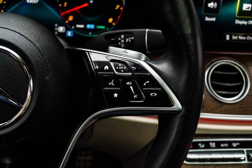 2022 Mercedes-Benz E 450 4MATIC All-Terrain Wagon