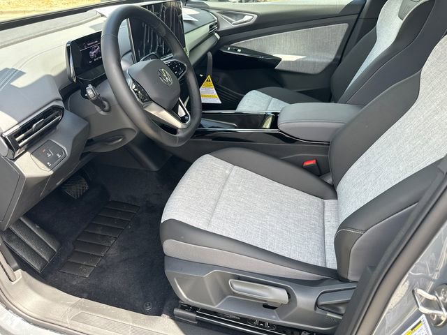 2026 Volkswagen ID.4 Pro