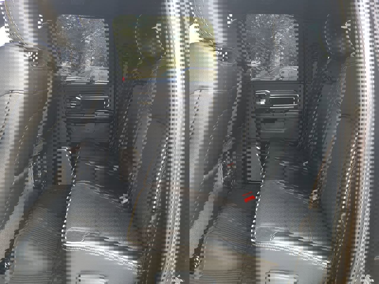 2025 RAM 3500 Laramie