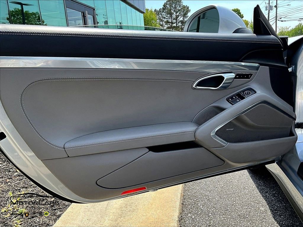 2014 Porsche 911 Carrera 4S