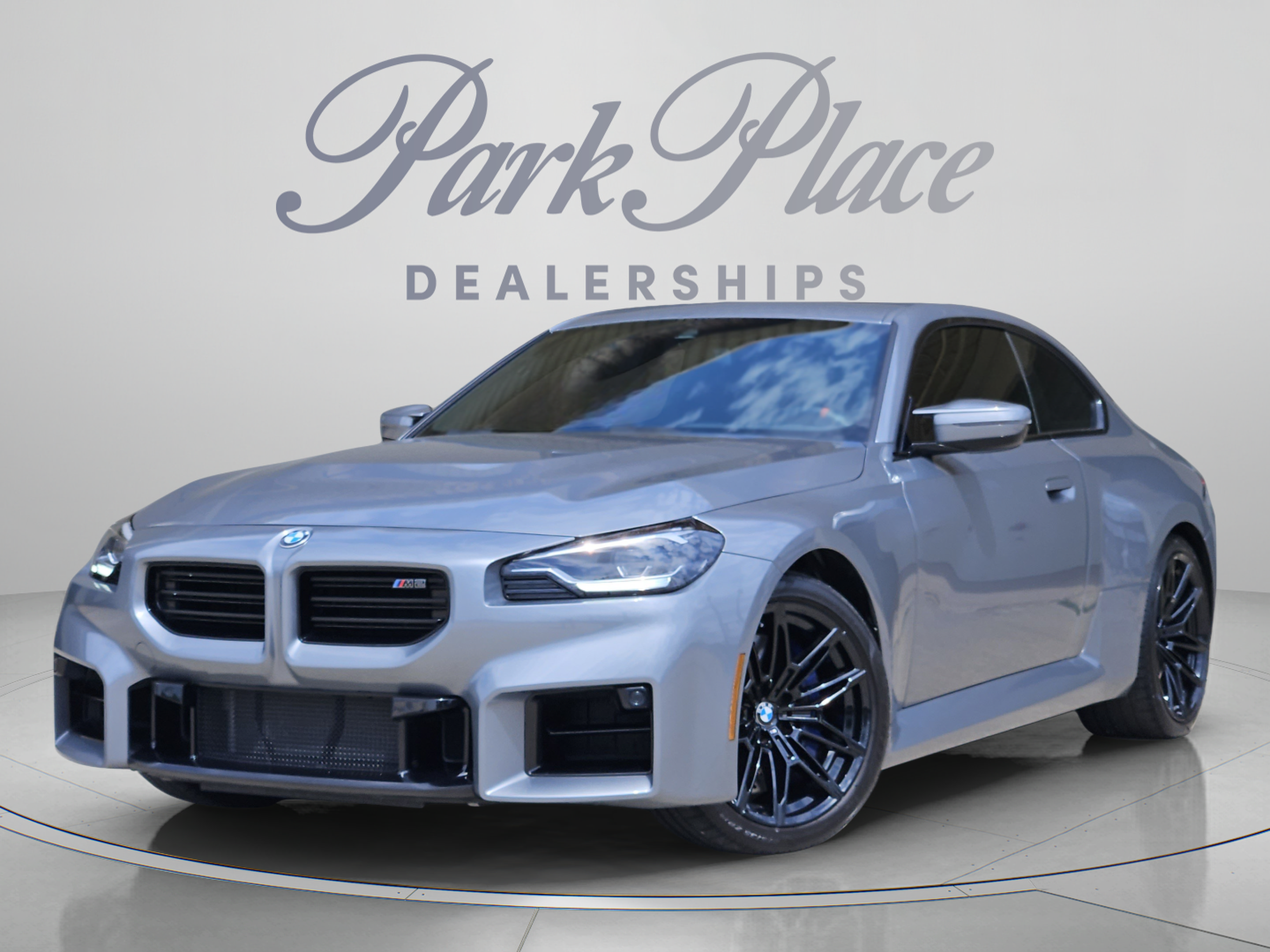 Used 2025 BMW M2
