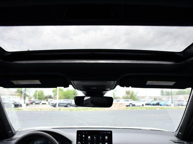 2026 Honda Civic Sport Touring