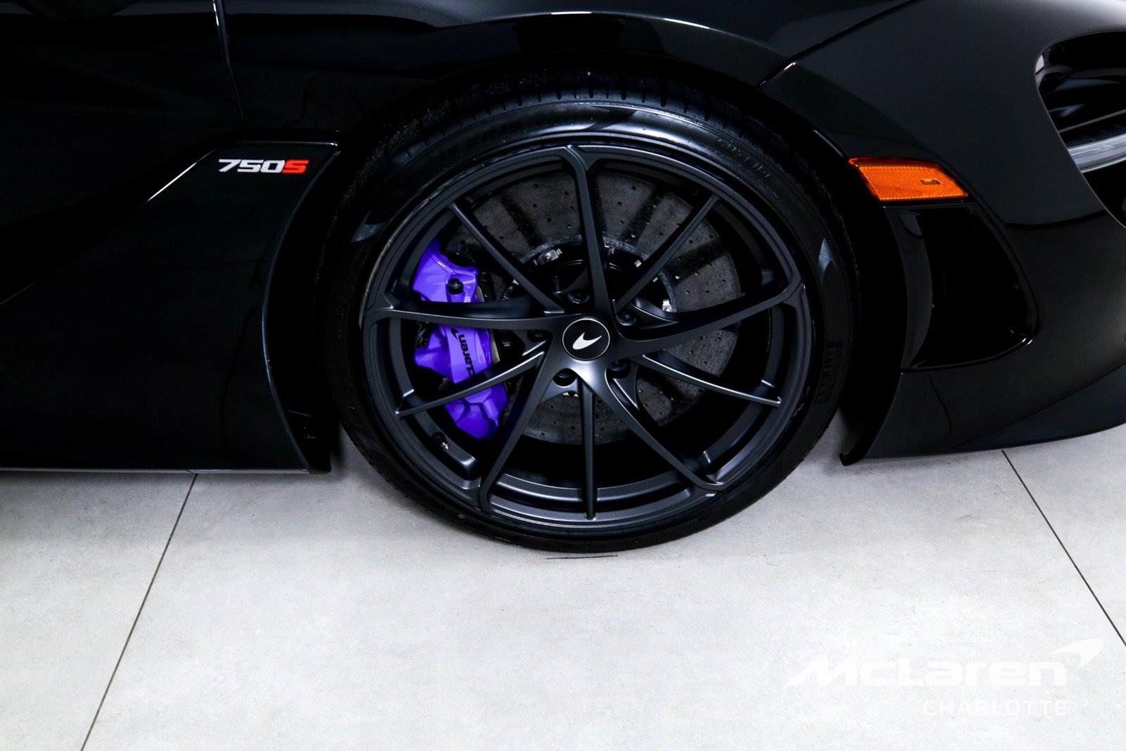 New 2027 McLaren 750S Spider photo 27