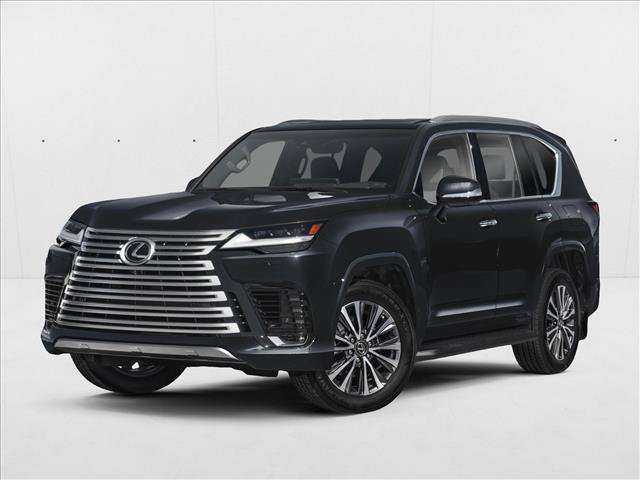 New Lexus LX 600 for Sale in Hallandale, FL - Autotrader