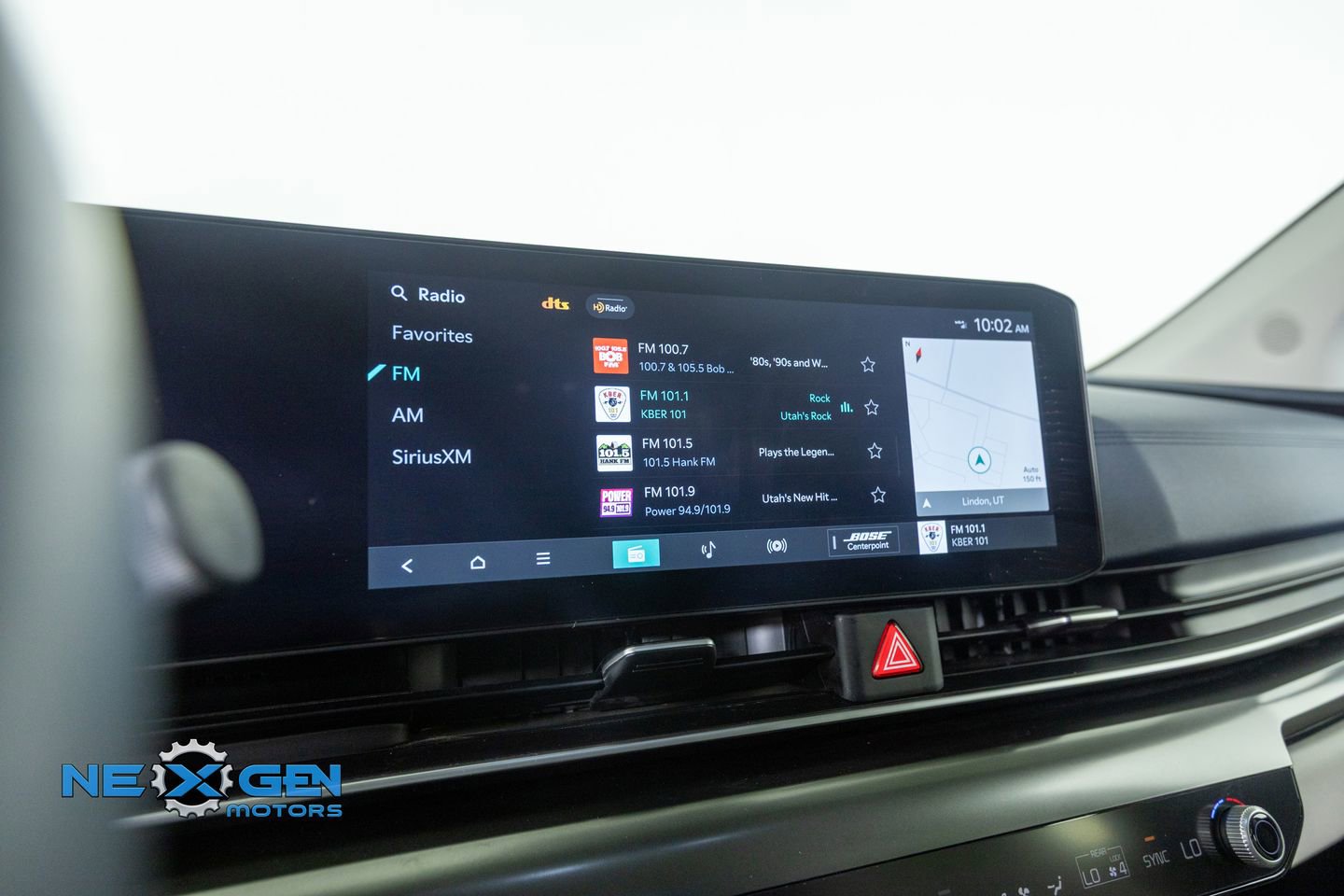 2025 Kia Carnival SX Prestige