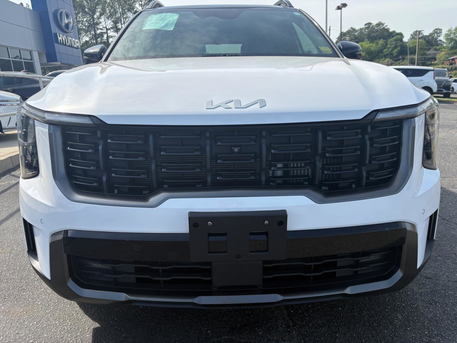 2024 Kia Sorento SX Prestige