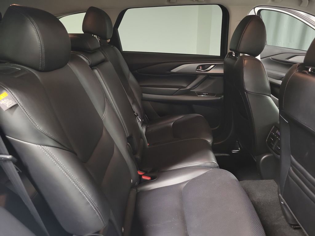 2018 MAZDA Cx-9 Touring